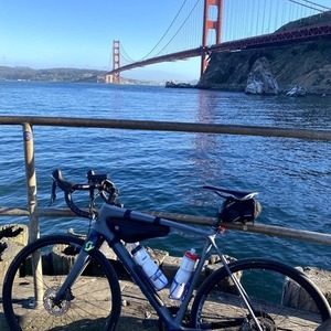 2017 SCOTT Addict Silver, gray or bare metal and Blue