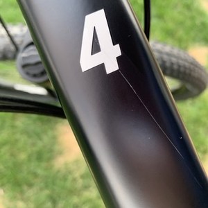 2022 Trek Marlin 4 Black