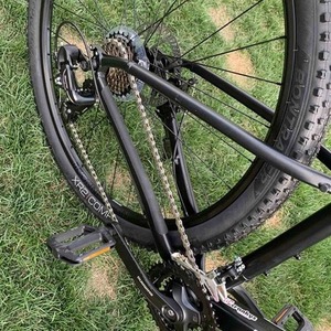 2022 Trek Marlin 4 Black