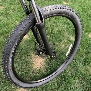 2022 Trek Marlin 4 Black