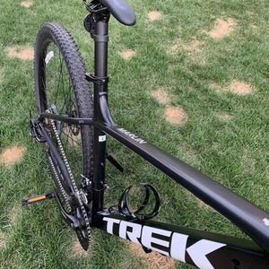 2022 Trek Marlin 4 Black