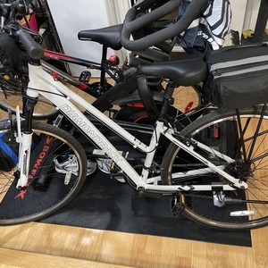 Diamondback White