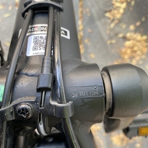 GT Bicycles Avalance Black