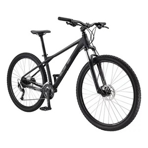 GT Bicycles Avalance Black
