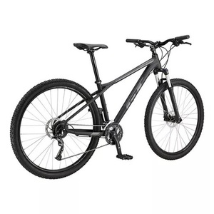 GT Bicycles Avalance Black