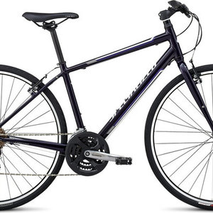 2014 Specialized Vita Purple