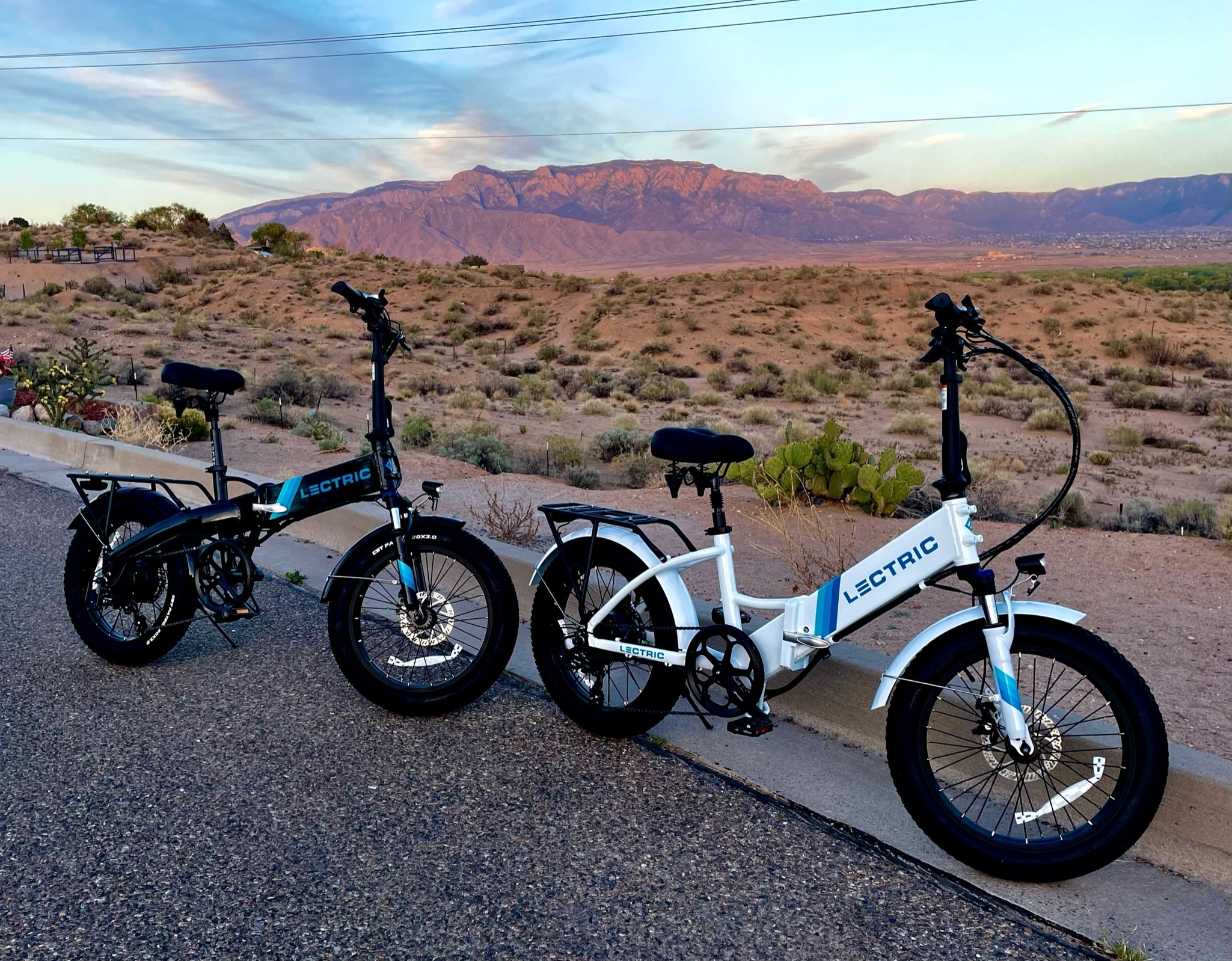 2022 Lectric eBikes XP 2.0