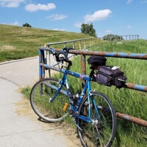 2006 Wal Mart Next Blue