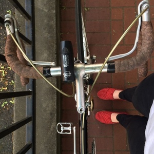 Norco Bikes Black