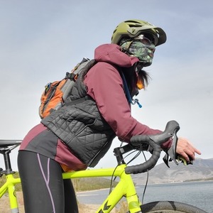 2019 Trek Checkpoint ALR 5 Green