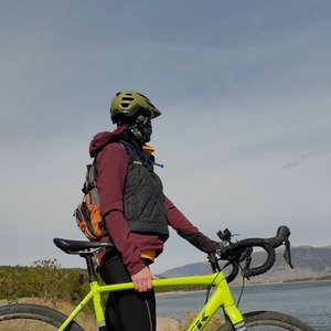2019 Trek Checkpoint ALR 5 Green