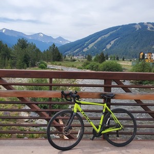 2019 Trek Checkpoint ALR 5 Green