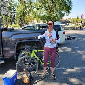 2019 Trek Checkpoint ALR 5 Green