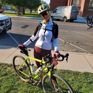 2019 Trek Checkpoint ALR 5 Green