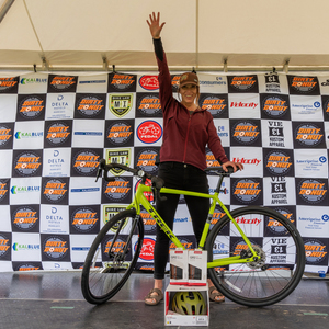 2019 Trek Checkpoint ALR 5 Green