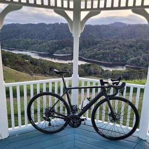 2019 Canyon bicycles Ultimate CF sl 7.0 Black