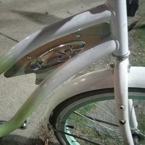 2014 Huffy Panama Jack "SPECIAL EDITION" Teal