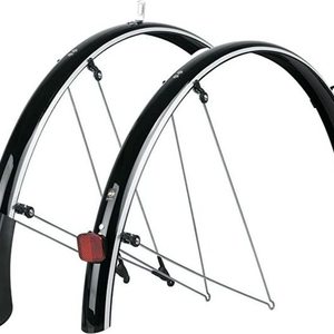 Giant Escape 2 Black and Silver, gray or bare metal