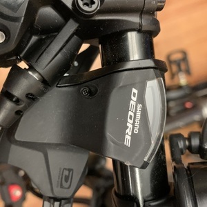 2020 Tern Vektron S10 Silver, gray or bare metal