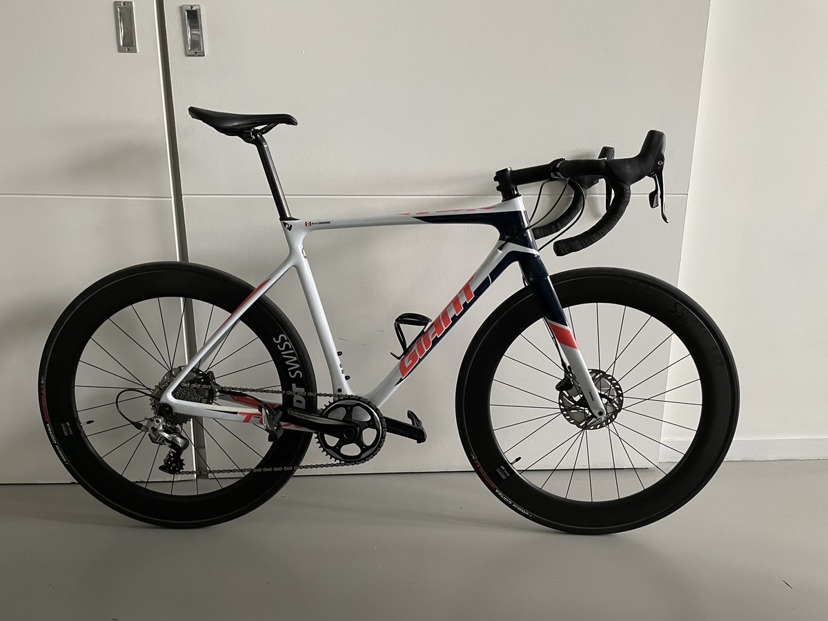 2019 giant tcx advanced pro 2