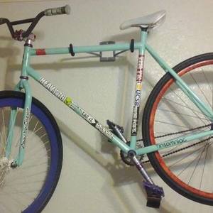 2012 Leader Bikes Mordecai Green