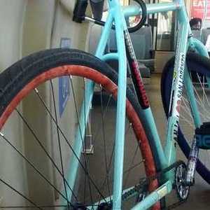 2012 Leader Bikes Mordecai Green