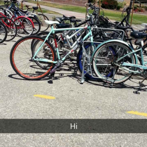 2012 Leader Bikes Mordecai Green