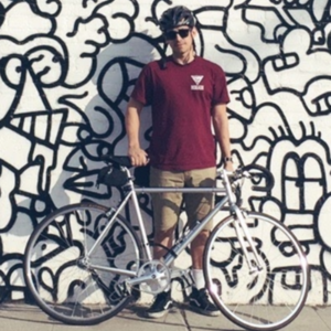 2016 State Bicycle Co. Montecore 3 Silver, gray or bare metal