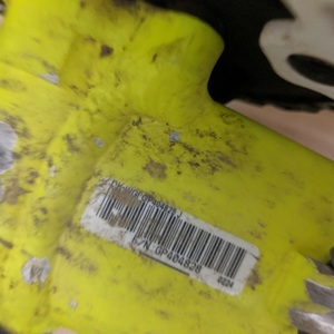 2014 Giant Glory 0 tandem Yellow or Gold