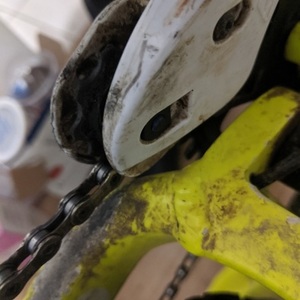 2014 Giant Glory 0 tandem Yellow or Gold