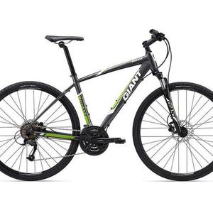 2015 Giant Roam 2 Green