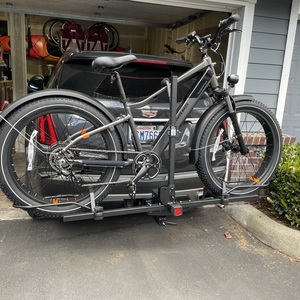 2022 Rad Power Bikes RadRover 6 Plus
