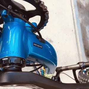 2021 Marin Bikes 2022 / Rift Zone 2 27.5 M Black and Blue