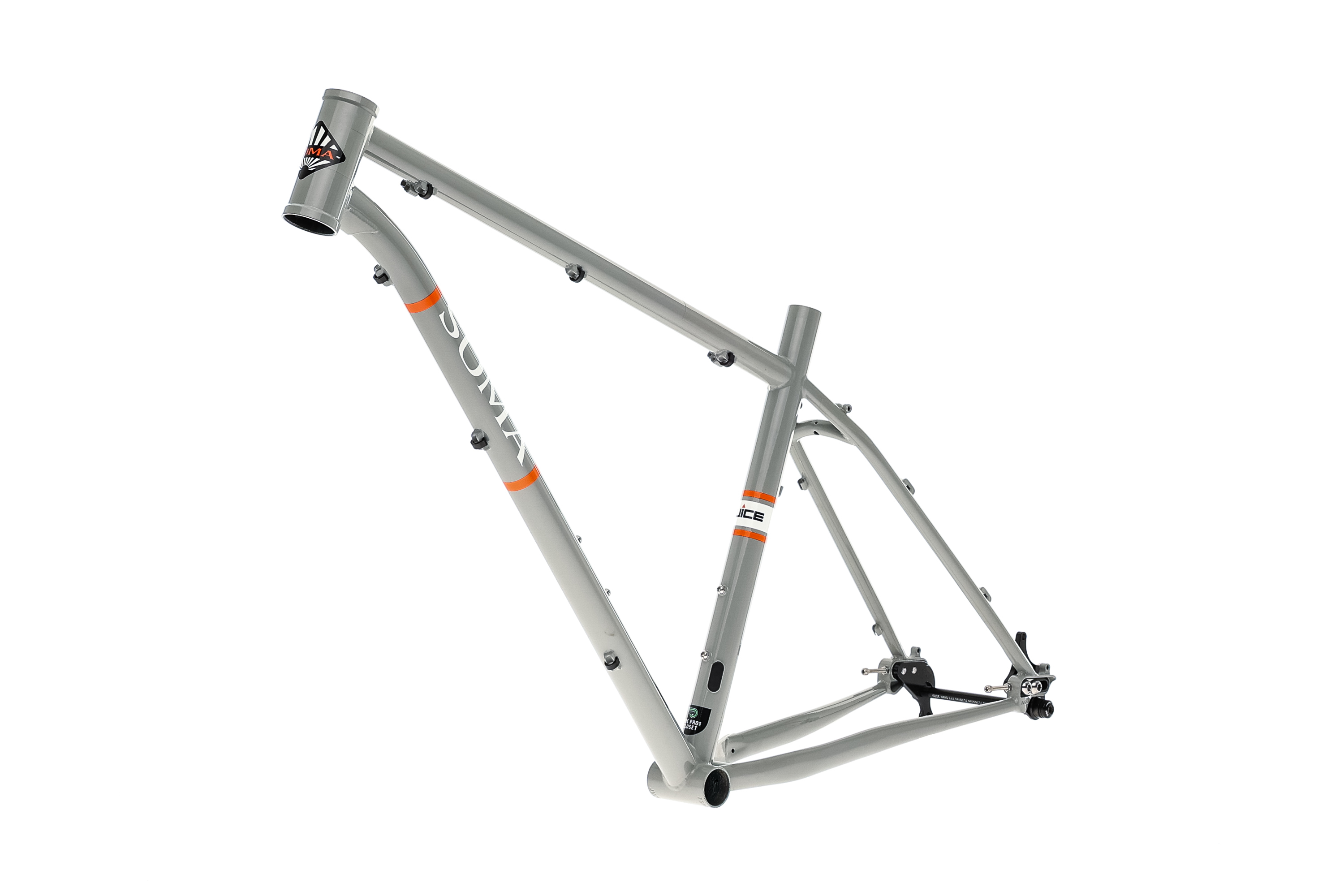 2021 Soma Juice Standard