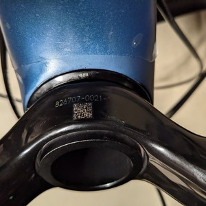 2022 Transition Bikes Scout Blue