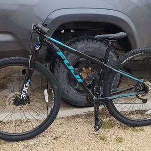 2021 Fuji Black
