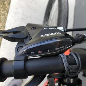 2016 Specialized Roll Orange and Black