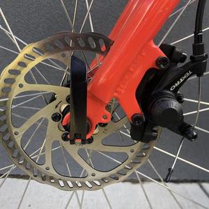 2016 Specialized Roll Orange and Black
