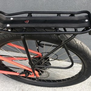 2016 Specialized Roll Orange and Black