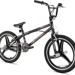 Razor Razor Agitator Freestyle Black