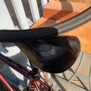 SE Bikes Draft Lite Purple
