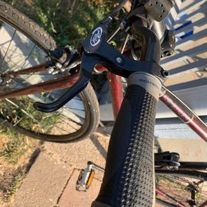 SE Bikes Draft Lite Purple