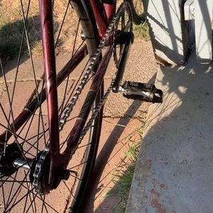SE Bikes Draft Lite Purple
