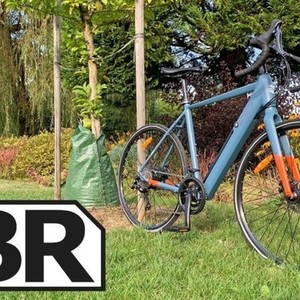 2021 iGo Electric Bikes 2021 Blue