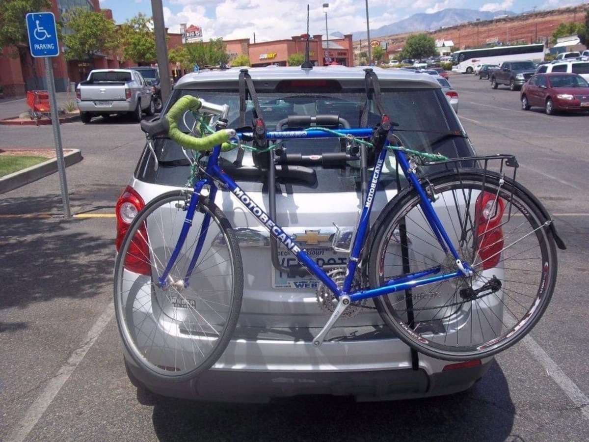 motobecane gran turismo