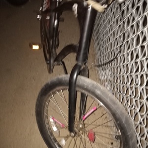 Electra Stream ride series Black