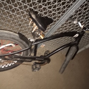 Electra Stream ride series Black