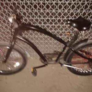 Electra Stream ride series Black