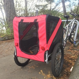 2006 Brodie Kinetic Silver, gray or bare metal