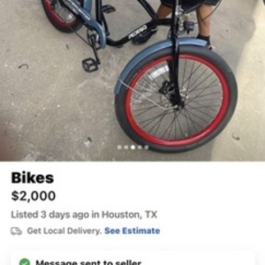 2022 Pedego Interceptor Classic Black